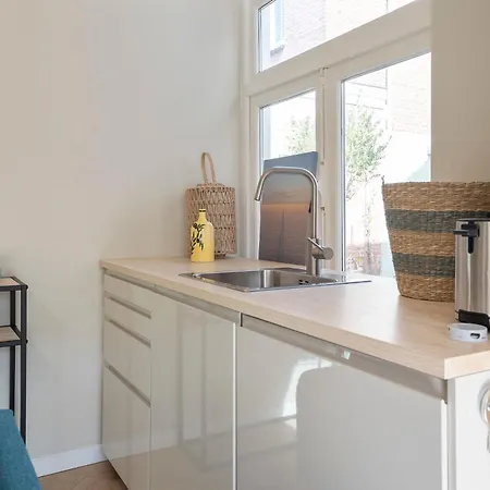 Holiday home Froukje Aan Zee *