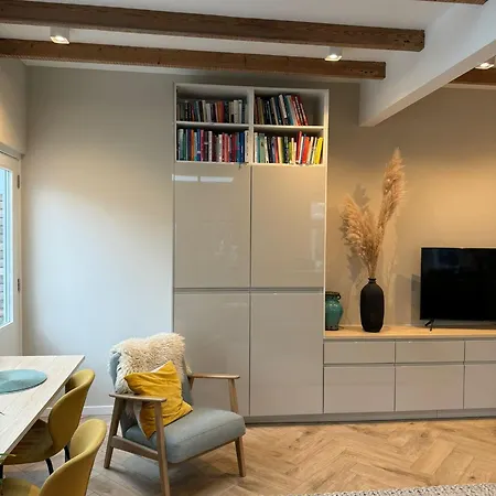 Holiday home Froukje Aan Zee