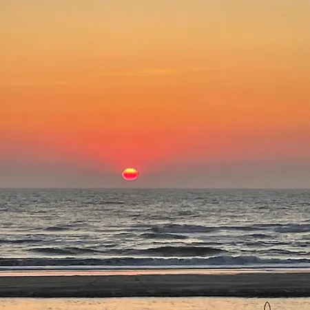 Froukje Aan Zee Prázdninový dům Zandvoort