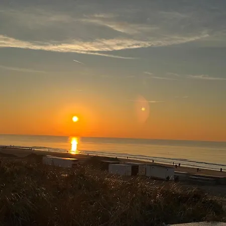 펜션 Froukje Aan Zee *